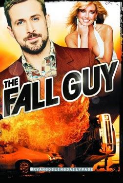 the fall guy streaming vf